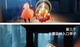 光遇最新大爆料,揭秘神秘新篇章，探索未知领域